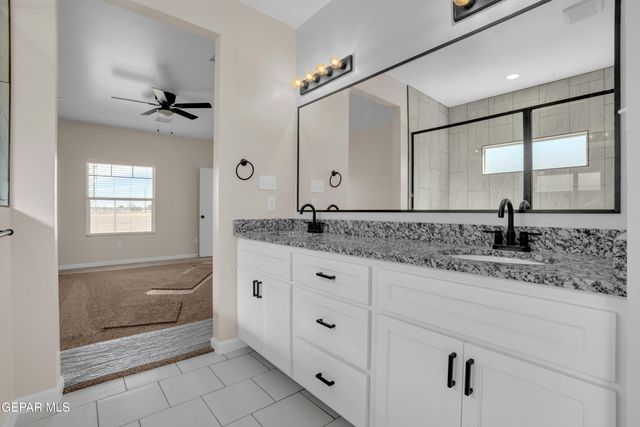 13345 Estancias De Missiones Street, San Elizario, TX 79849