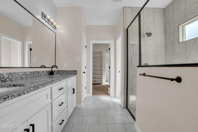 13345 Estancias De Missiones Street, San Elizario, TX 79849