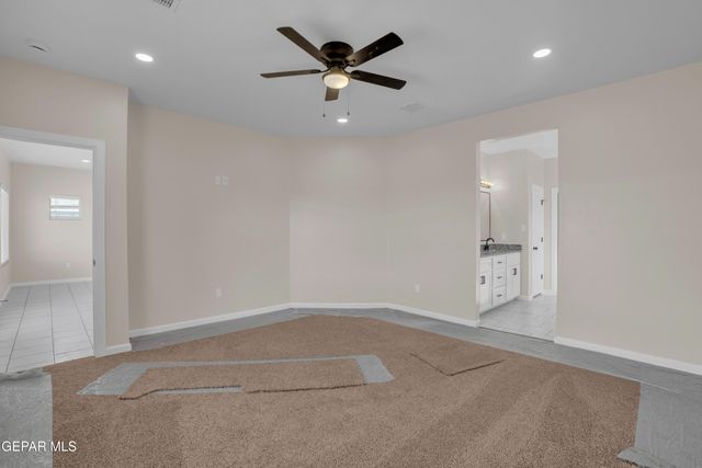 13345 Estancias De Missiones Street, San Elizario, TX 79849