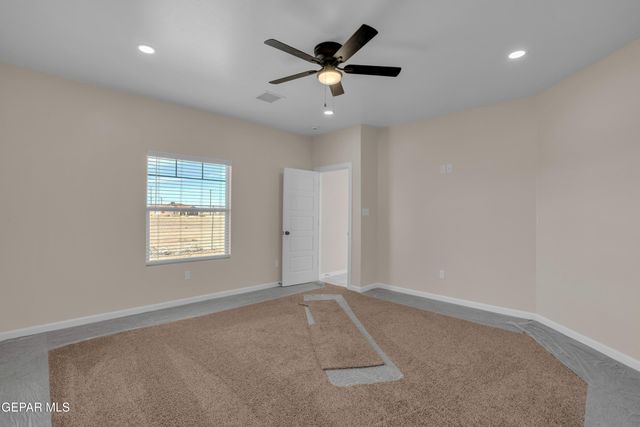 13345 Estancias De Missiones Street, San Elizario, TX 79849