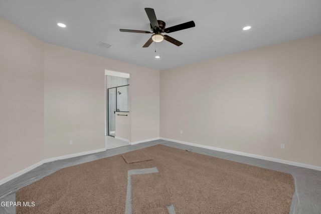 13345 Estancias De Missiones Street, San Elizario, TX 79849