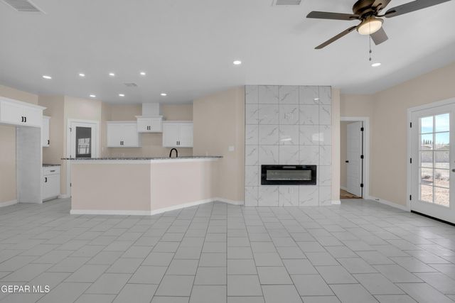 13345 Estancias De Missiones Street, San Elizario, TX 79849