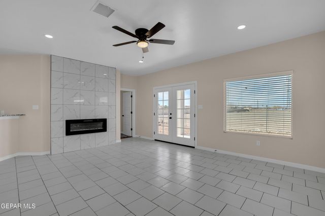 13345 Estancias De Missiones Street, San Elizario, TX 79849