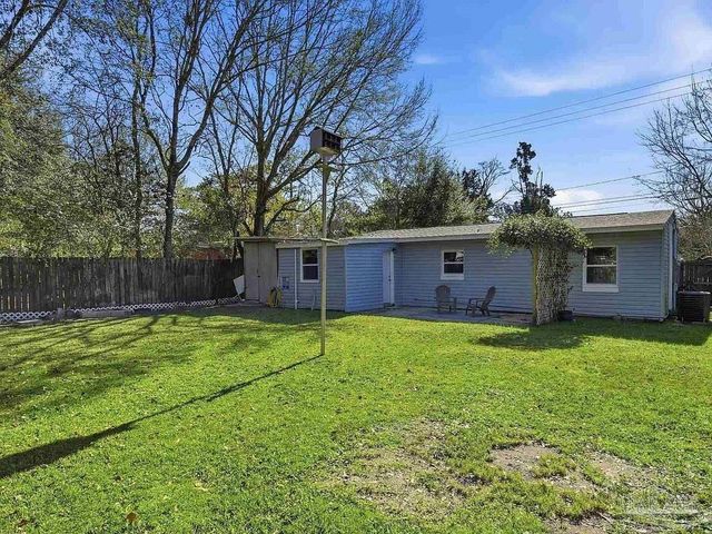 4918 Lillian Hwy, Pensacola, FL 32506