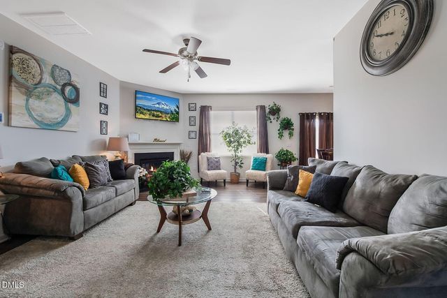 67 Prairie Street, Clayton, NC 27527