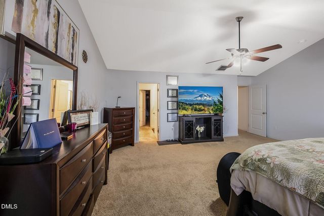 67 Prairie Street, Clayton, NC 27527