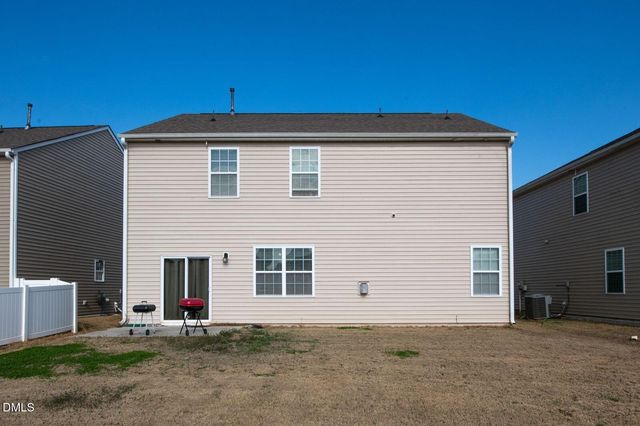 67 Prairie Street, Clayton, NC 27527