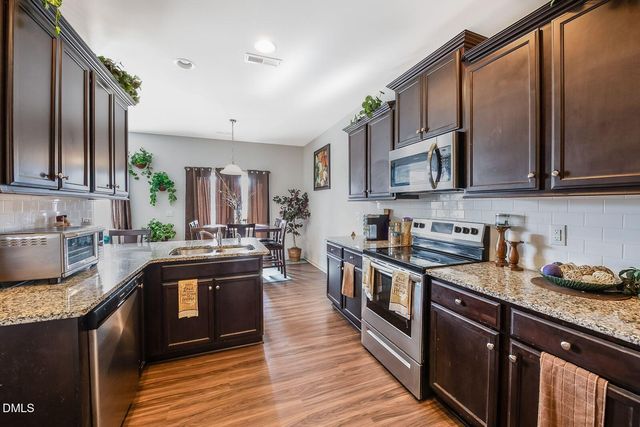 67 Prairie Street, Clayton, NC 27527