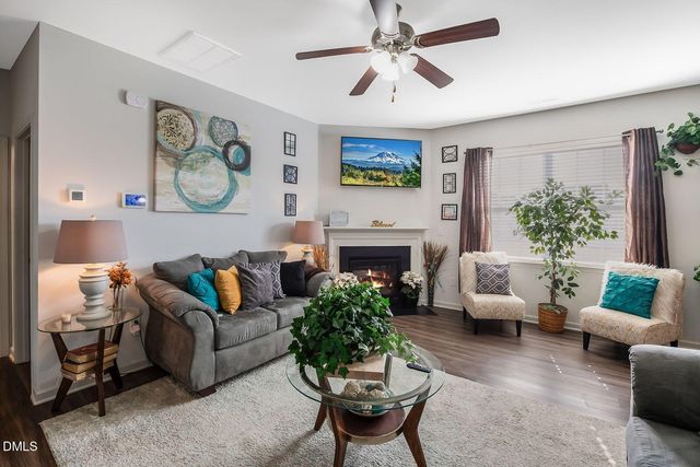 67 Prairie Street, Clayton, NC 27527