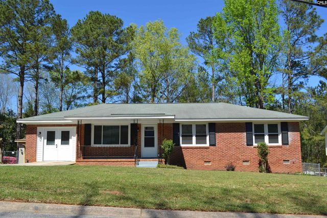 604 WILMETTE ROAD, Columbia, SC 29203