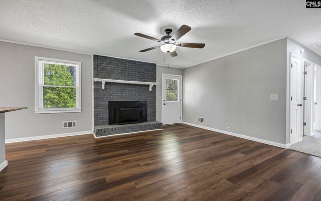 604 WILMETTE ROAD, Columbia, SC 29203