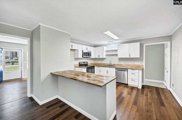 604 WILMETTE ROAD, Columbia, SC 29203