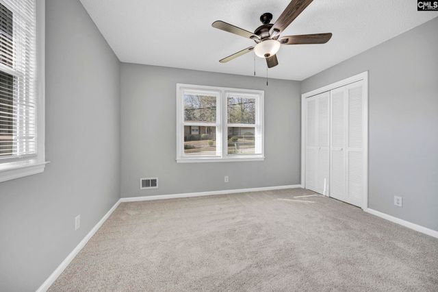 604 WILMETTE ROAD, Columbia, SC 29203