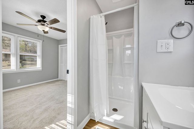 604 WILMETTE ROAD, Columbia, SC 29203