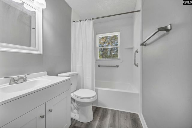 604 WILMETTE ROAD, Columbia, SC 29203