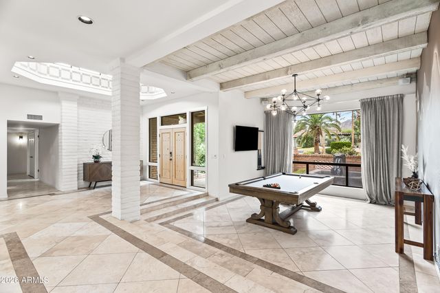4737 E VALLEY VISTA Lane, Paradise Valley, AZ 85253