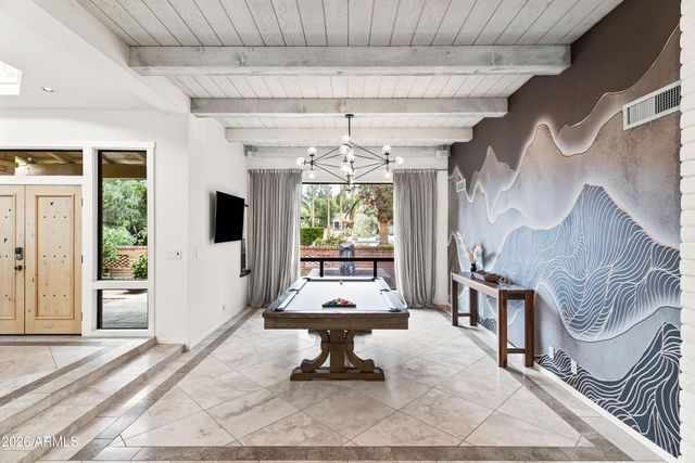 4737 E VALLEY VISTA Lane, Paradise Valley, AZ 85253