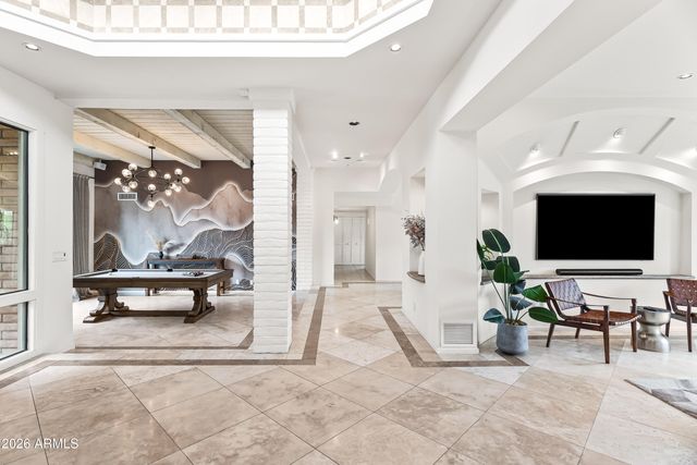 4737 E VALLEY VISTA Lane, Paradise Valley, AZ 85253