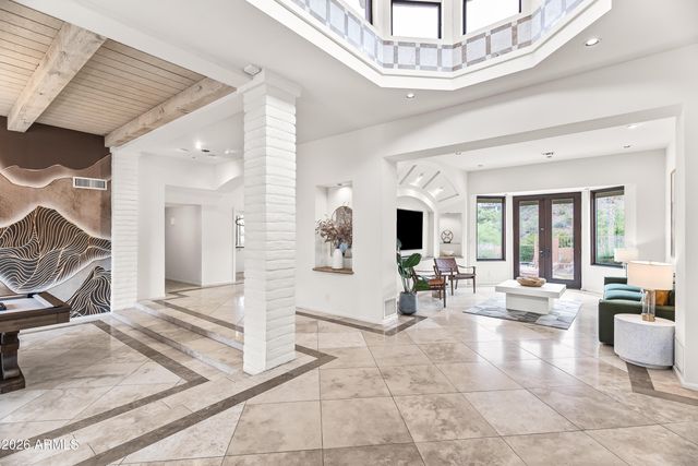 4737 E VALLEY VISTA Lane, Paradise Valley, AZ 85253