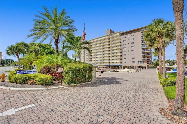 1160 Hillsboro Mile 803, Hillsboro Beach, FL 33062