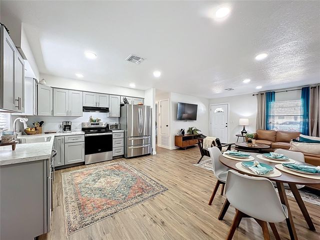 1199 JACKSON STREET, Oviedo, FL 32765