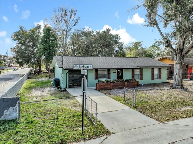 1199 JACKSON STREET, Oviedo, FL 32765