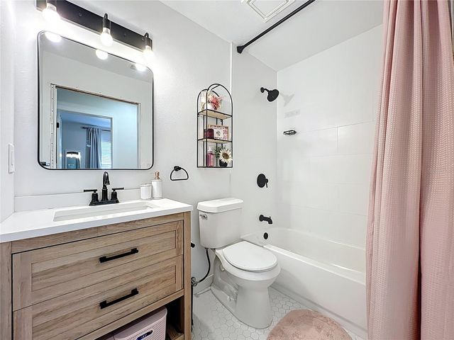 1199 JACKSON STREET, Oviedo, FL 32765