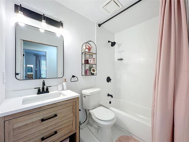 1199 JACKSON STREET, Oviedo, FL 32765