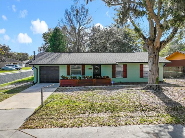 1199 JACKSON STREET, Oviedo, FL 32765