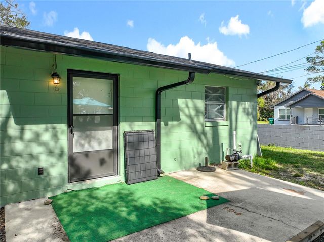 1199 JACKSON STREET, Oviedo, FL 32765