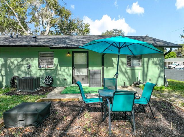 1199 JACKSON STREET, Oviedo, FL 32765