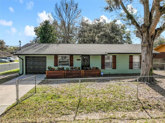 1199 JACKSON STREET, Oviedo, FL 32765
