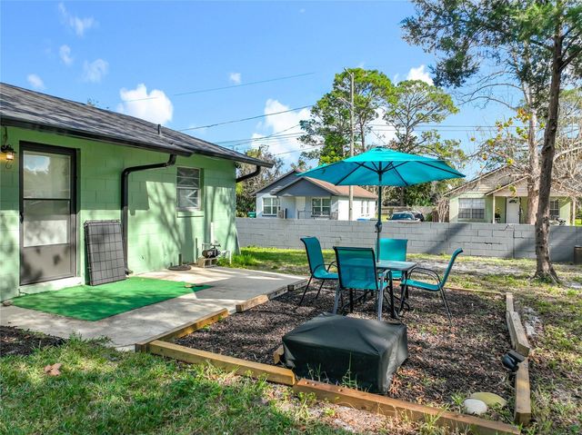 1199 JACKSON STREET, Oviedo, FL 32765