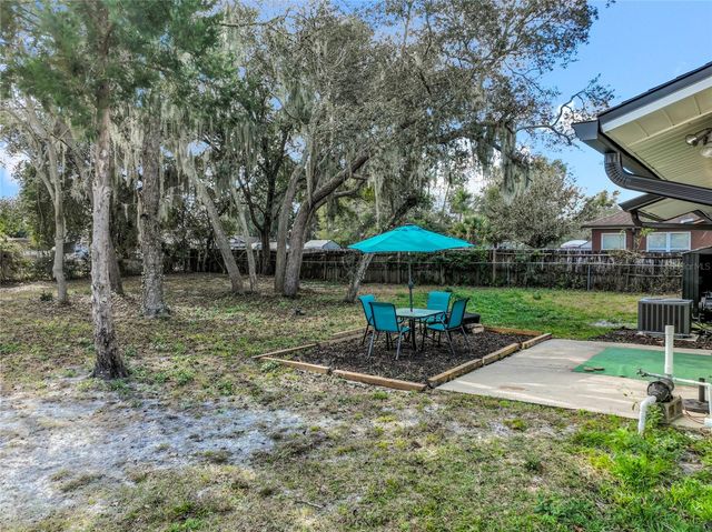 1199 JACKSON STREET, Oviedo, FL 32765