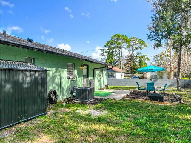 1199 JACKSON STREET, Oviedo, FL 32765