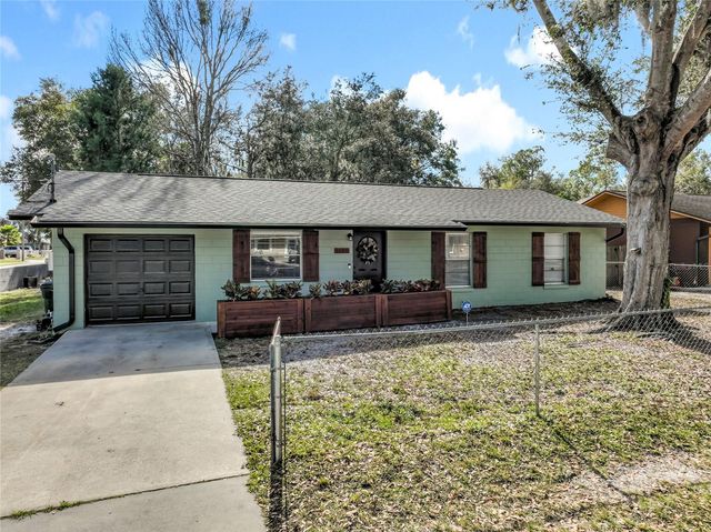1199 JACKSON STREET, Oviedo, FL 32765