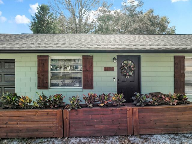 1199 JACKSON STREET, Oviedo, FL 32765