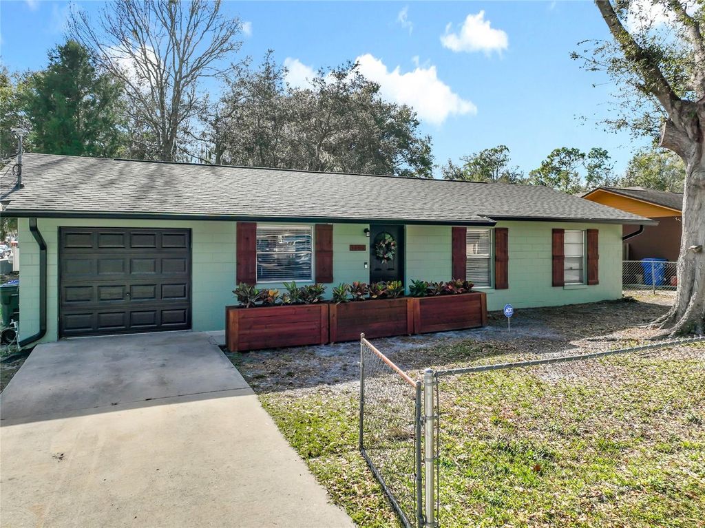1199 JACKSON STREET, Oviedo, FL 32765