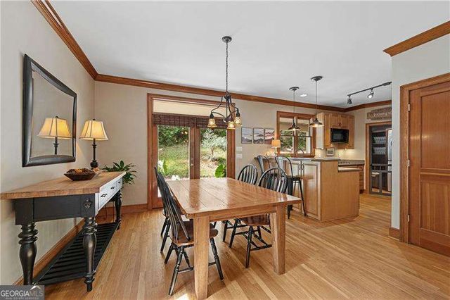 60 Hale Mountain Court, Hiram, GA 30141