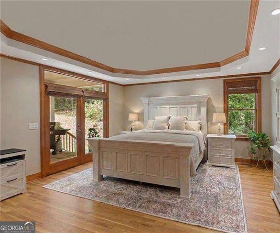 60 Hale Mountain Court, Hiram, GA 30141