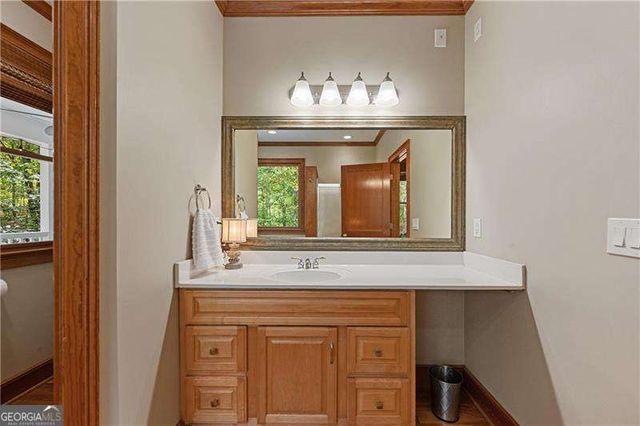 60 Hale Mountain Court, Hiram, GA 30141