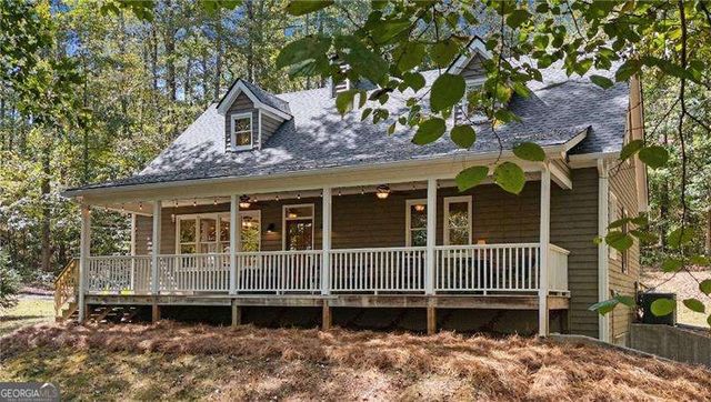 60 Hale Mountain Court, Hiram, GA 30141