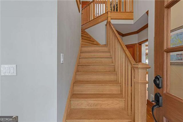 60 Hale Mountain Court, Hiram, GA 30141