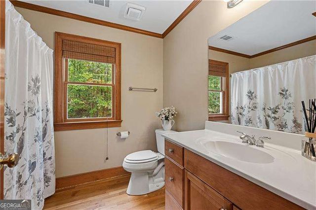 60 Hale Mountain Court, Hiram, GA 30141