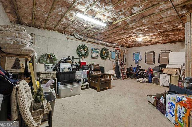 60 Hale Mountain Court, Hiram, GA 30141