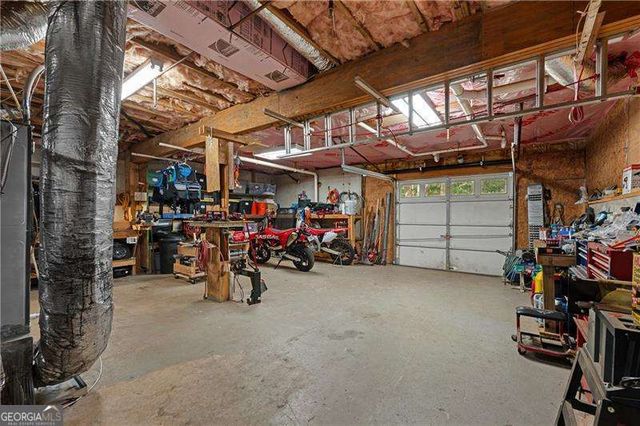 60 Hale Mountain Court, Hiram, GA 30141