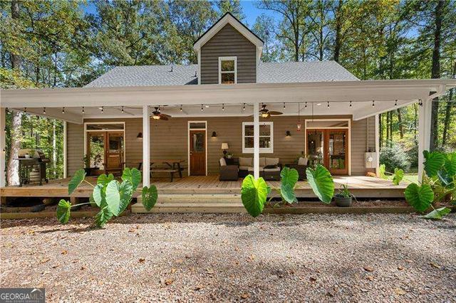 60 Hale Mountain Court, Hiram, GA 30141