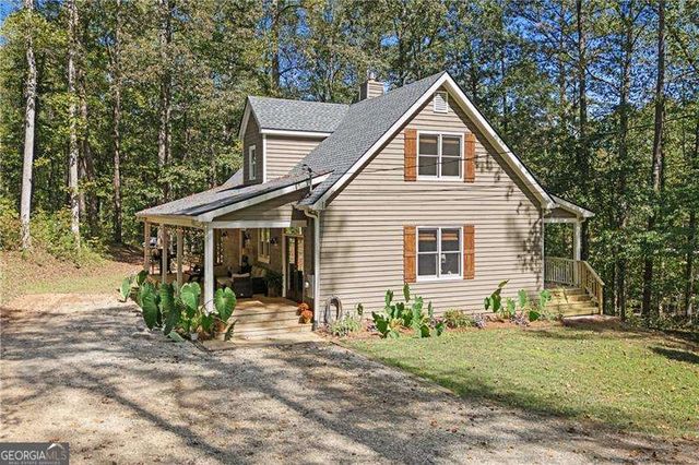 60 Hale Mountain Court, Hiram, GA 30141
