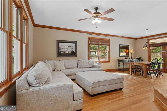 60 Hale Mountain Court, Hiram, GA 30141
