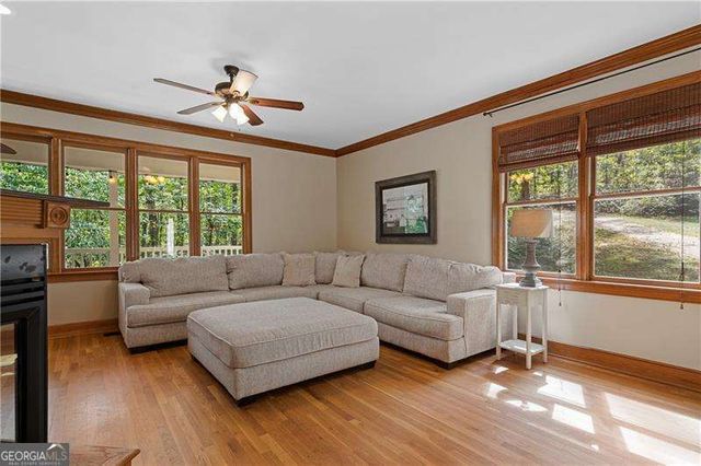 60 Hale Mountain Court, Hiram, GA 30141
